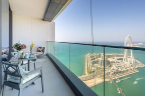 Frank Porter - The Address JBR